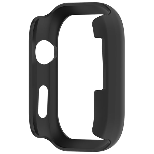 Beskyttende PC-deksel til Huawei Watch D2 Black