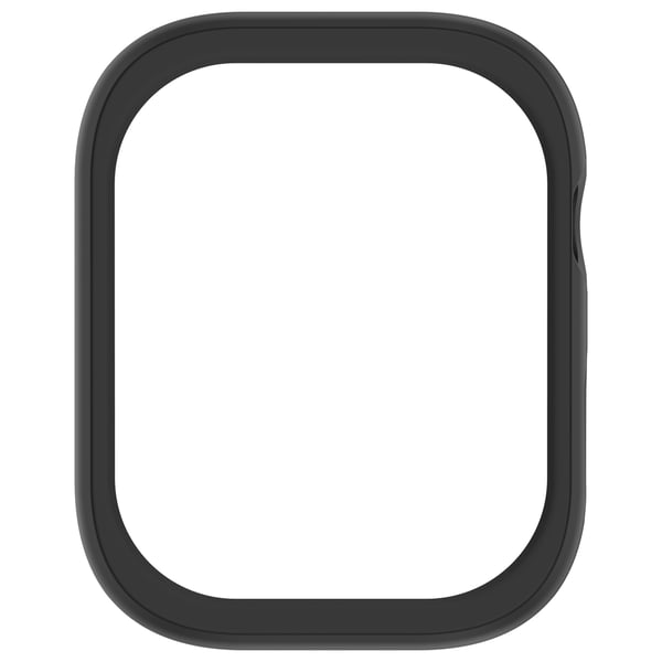 Beskyttende PC-deksel til Huawei Watch D2 Black