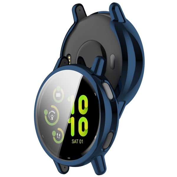 Garmin Vivoactive 5-deksel, TPU-beskyttende deksel Blue