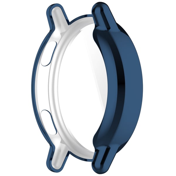 Garmin Vivoactive 5-deksel, TPU-beskyttende deksel Blue