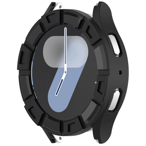 Samsung Watch 7 Armor Hollow TPU beskyttelsesdeksel 44 mm