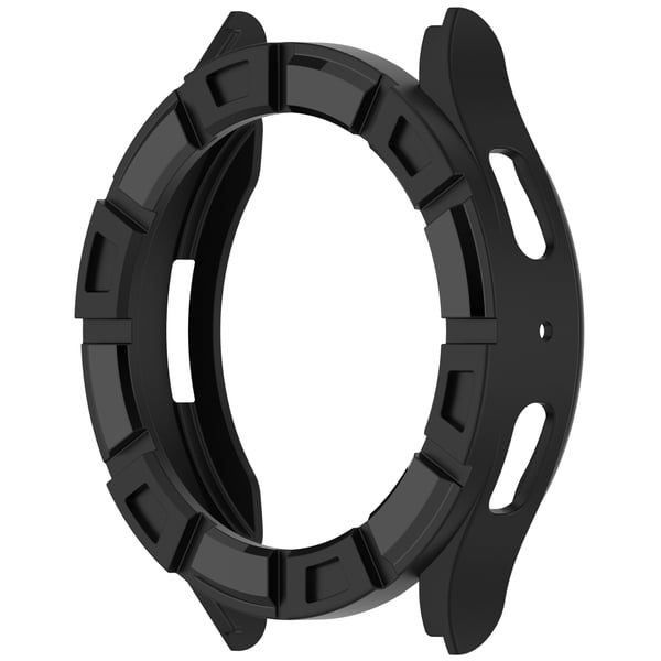 Samsung Watch 7 Armor Hollow TPU beskyttelsesdeksel 44 mm