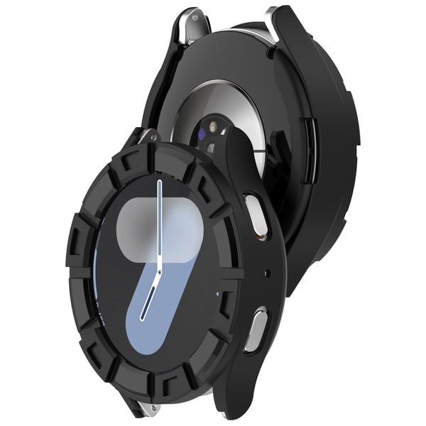 Samsung Watch 7 Armor Hollow TPU beskyttelsesdeksel 44 mm