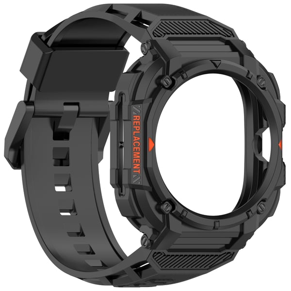 Samsung Watch Ultra 47MM integrert reim Black