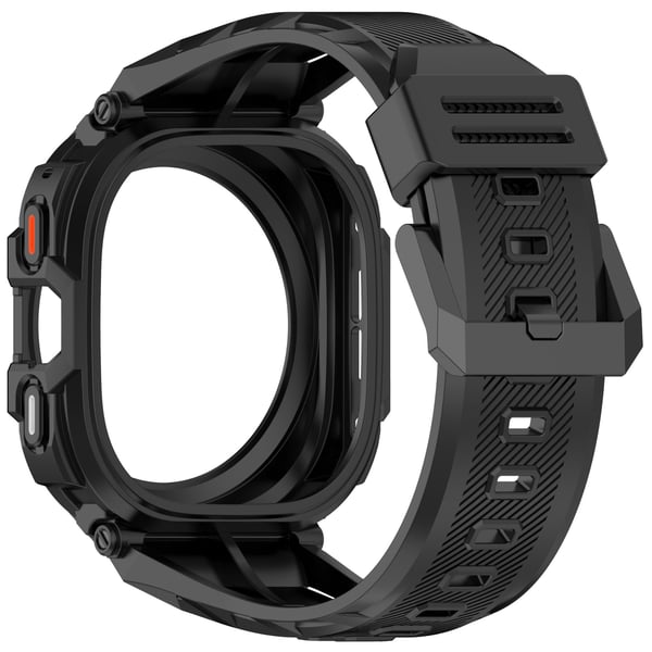 Samsung Watch Ultra 47MM integrert reim Black