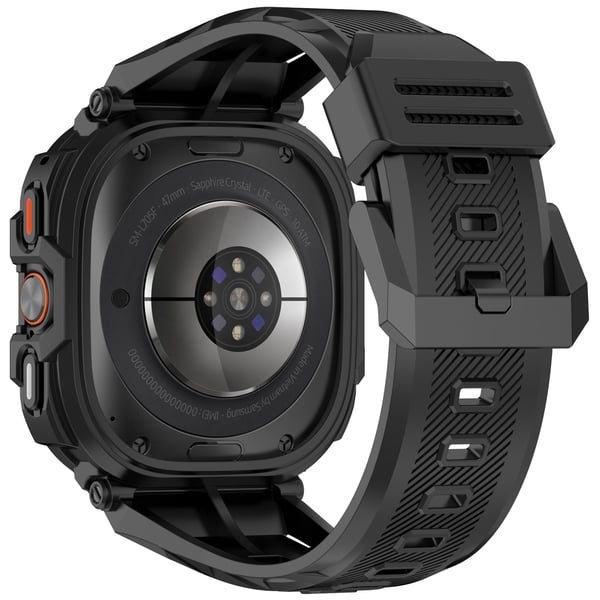 Samsung Watch Ultra 47MM integrert reim Black
