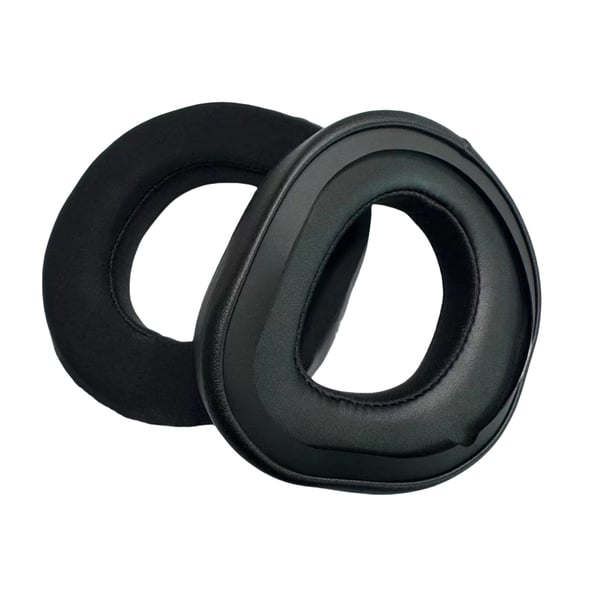 Turtle Beach Stealth 700 Gen 3 Headset Utbytesöronkuddar (2-pack)