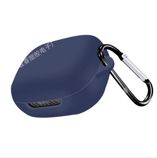 JBL LIVE PRO silikon øretelefonetui DarkBlue