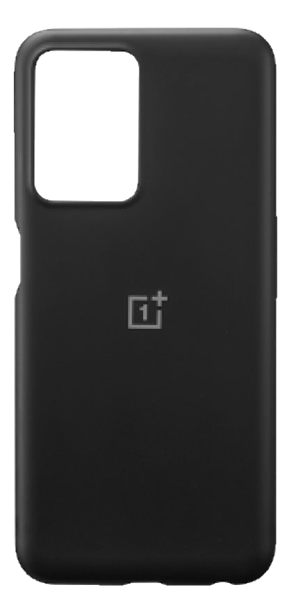 Nord 2T Sandstone bumper case, black
