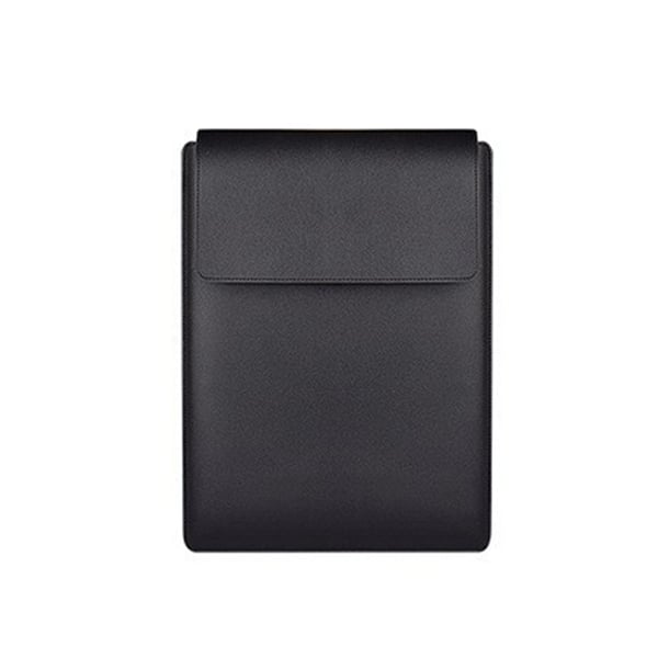 Slank beskyttende laptopveske Black 16 inch