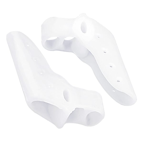 Tre-Huls Tåseparator (1 Par)