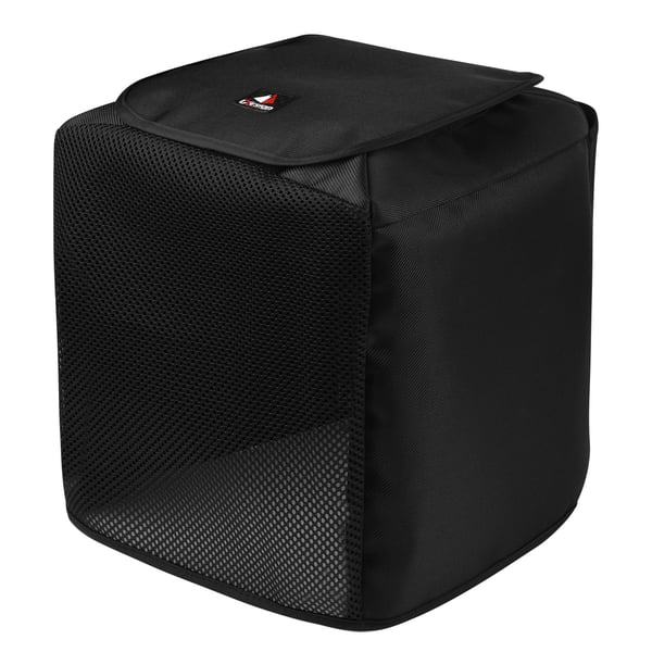JBL PartyBox Encore Essential støvtrekk (svart)