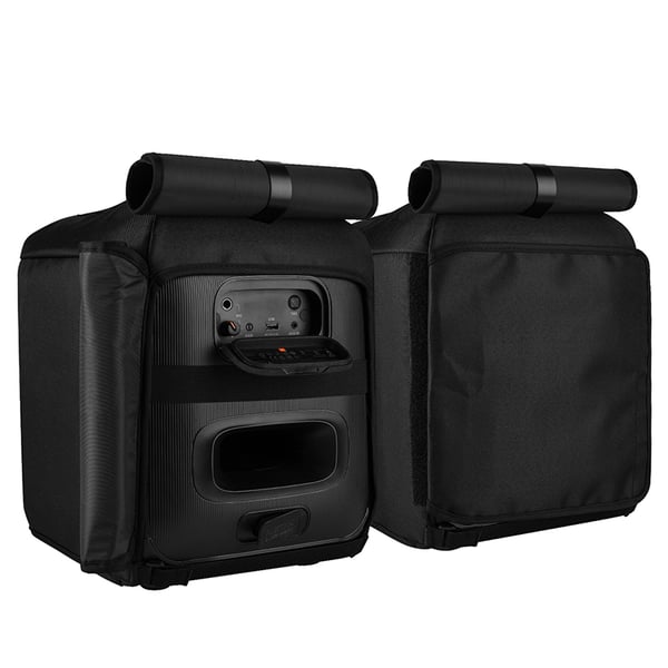 JBL PartyBox Encore Essential støvtrekk (svart)