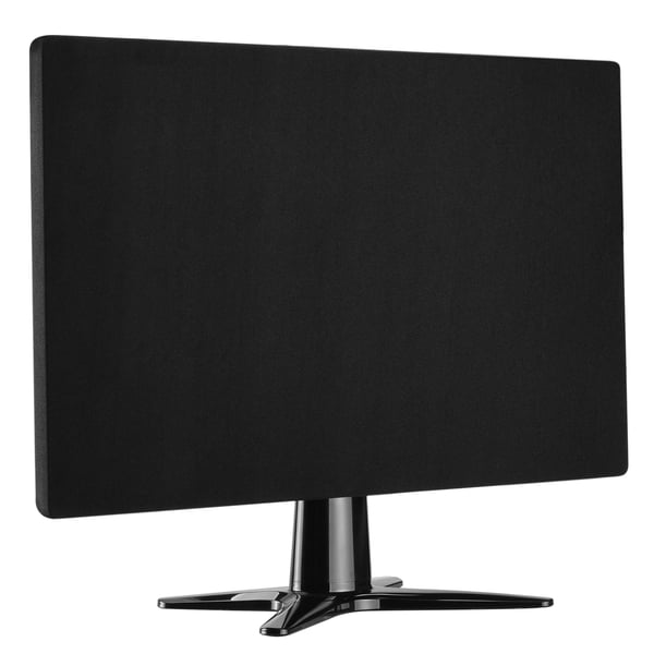 Støvtrekk til dataskjerm, støvtett, universal 27 inches