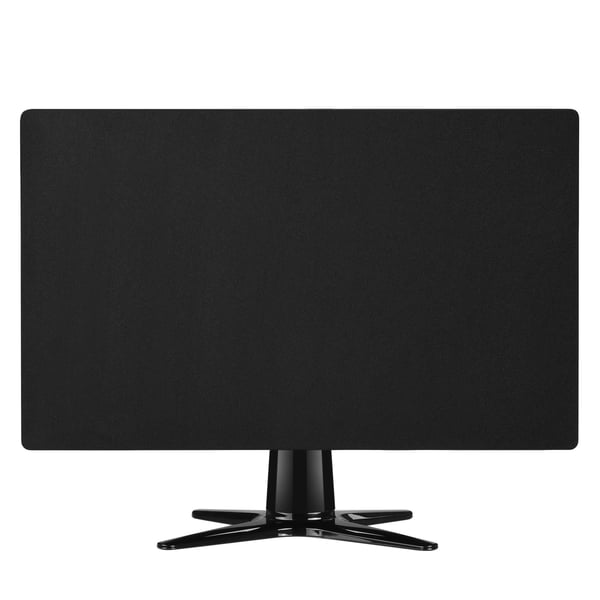 Støvtrekk til dataskjerm, støvtett, universal 27 inches
