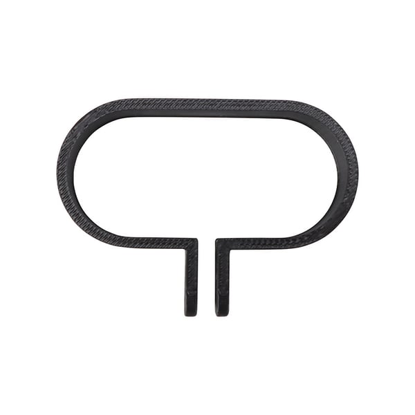 Utvidelsesfeste for Insta360 GO 3/3S Black