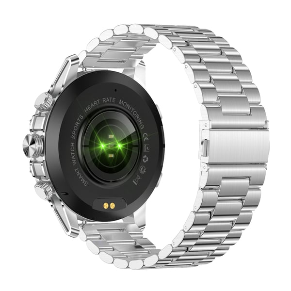 Smartwatch CF53 Silver Steel