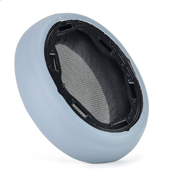 Utskiftbare øreputer for Sony WH-910N hodetelefoner Blue