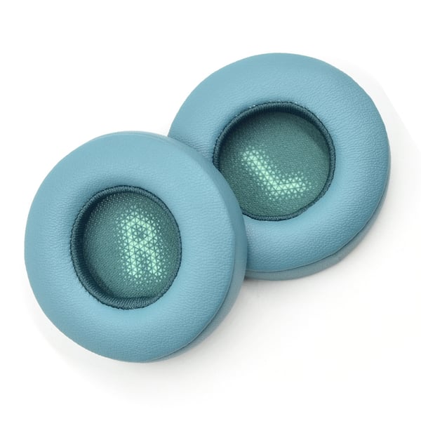 1 par öronkuddar för JBL E35 E45BT E45 Green