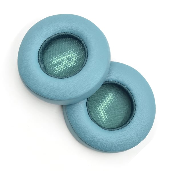1 par öronkuddar för JBL E35 E45BT E45 Green