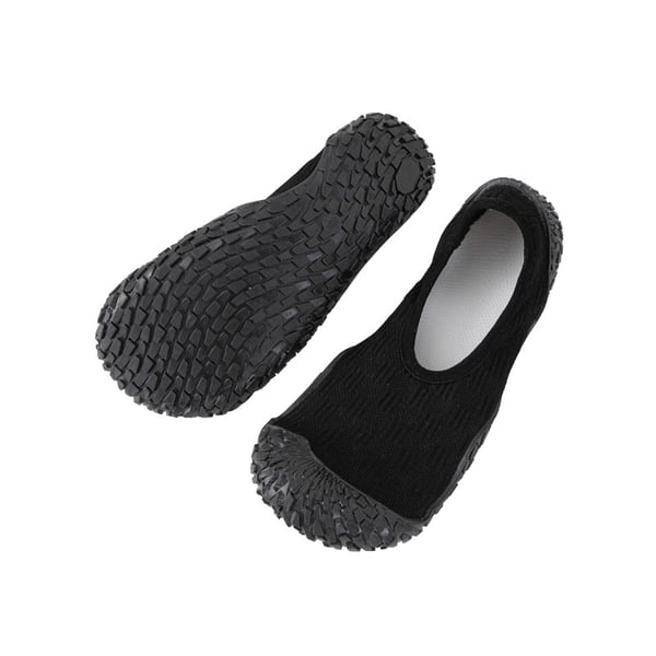 Innendørs Aerobic Fitness Sko (Størrelse 34-35) Black XXL