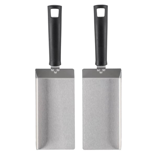 Grillspade Plancha 2-Pakning