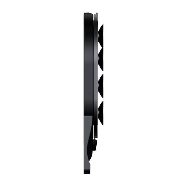 Joyroom magnetisk telefonholder JR-ZS418 svart
