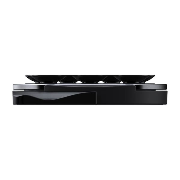 Joyroom magnetisk telefonholder JR-ZS418 svart