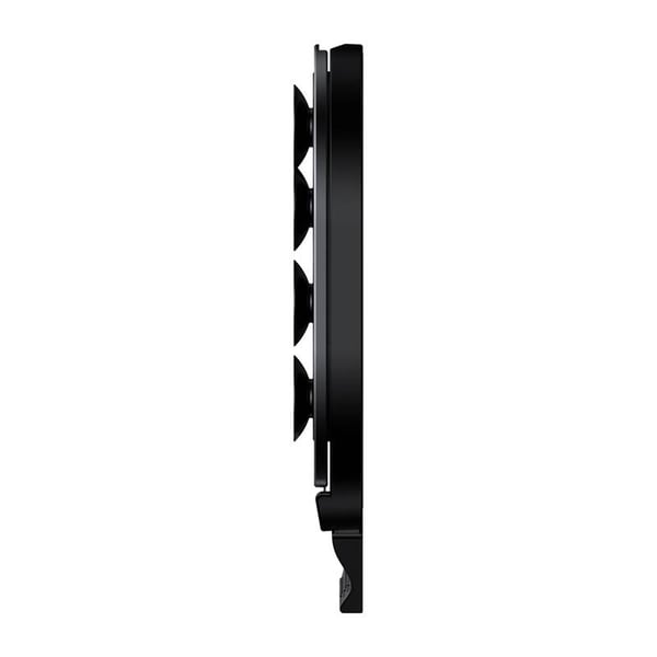 Joyroom magnetisk telefonholder JR-ZS418 svart