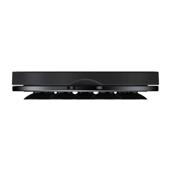 Joyroom magnetisk telefonholder JR-ZS418 svart