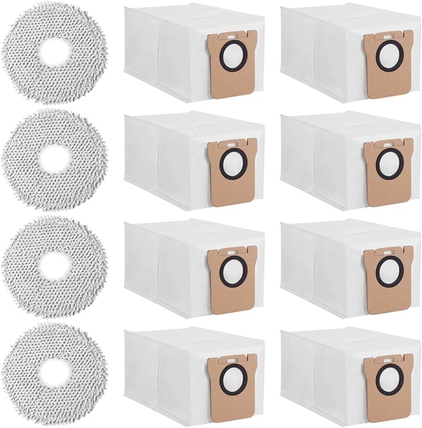 Varaosat Xiaomi X20+/Dreame X40 Ultralle