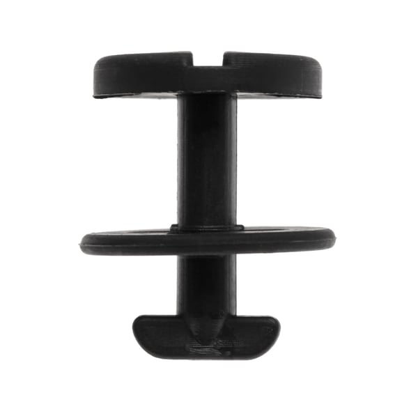100 stk. Bilteppe Klips for BMW E46 X3 X5 Mini Cooper - Gulvmatte Fester
