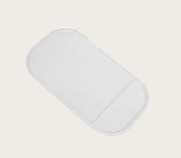 Sklisikker silikonpute for Ruan og Pipa