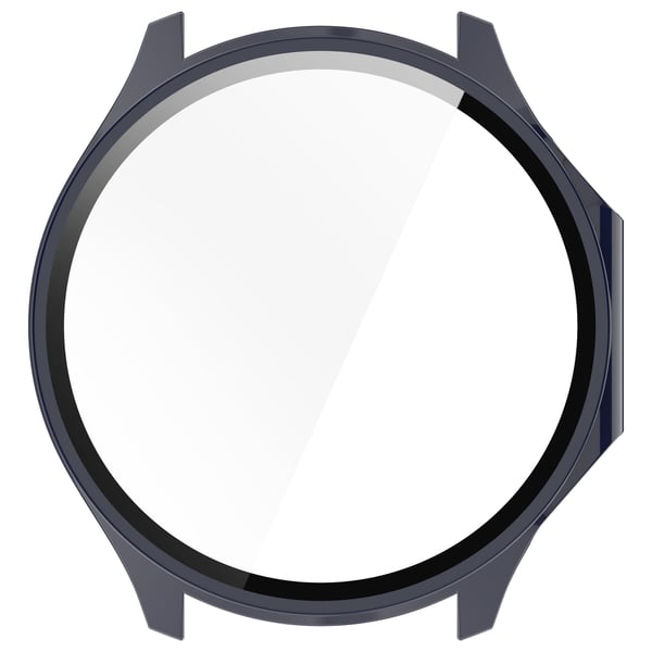 OnePlus Watch 3 & OPPO Watch X2 -kotelo näytönsuojalla Blue