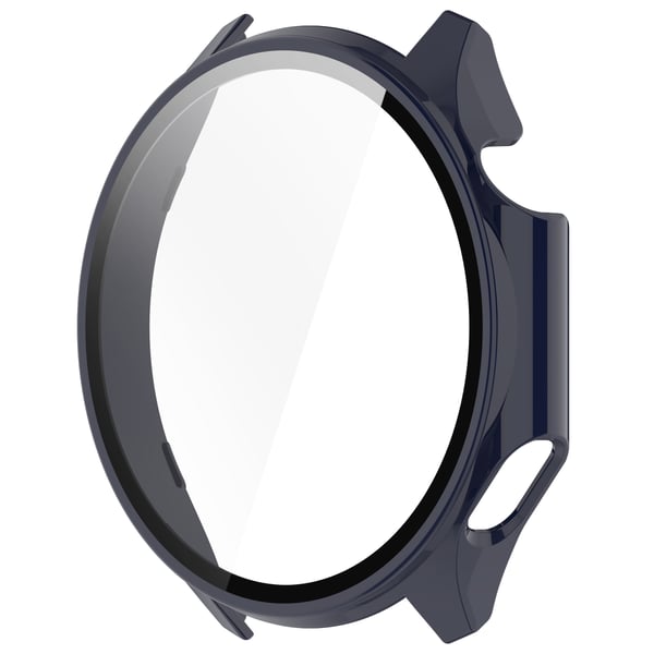 OnePlus Watch 3 & OPPO Watch X2 -kotelo näytönsuojalla Blue