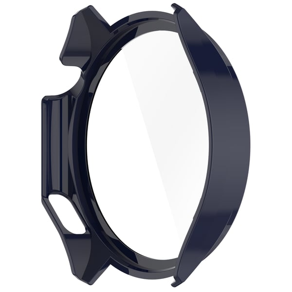 OnePlus Watch 3 & OPPO Watch X2 -kotelo näytönsuojalla Blue