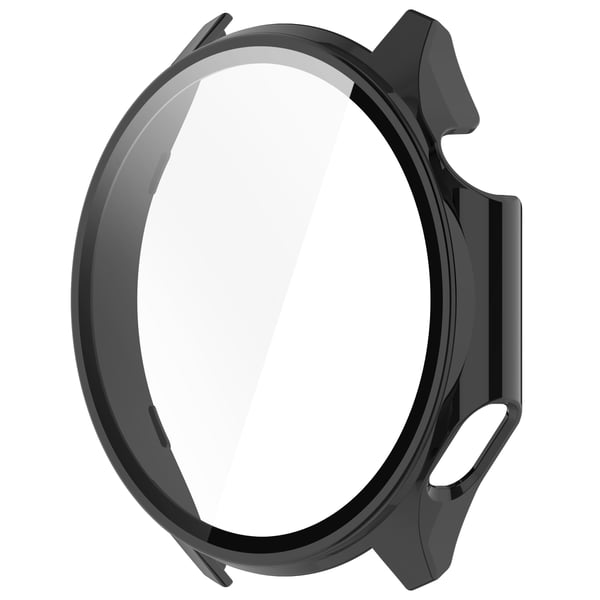 OnePlus Watch 3 og OPPO Watch X2-deksel med skjermbeskytter Black