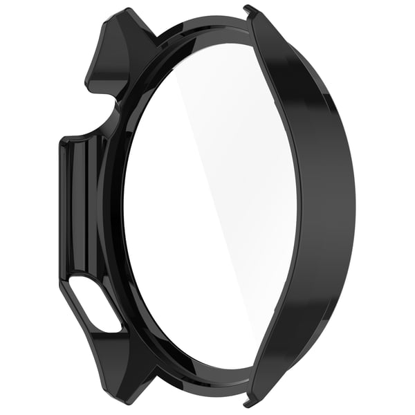 OnePlus Watch 3 og OPPO Watch X2-deksel med skjermbeskytter Black