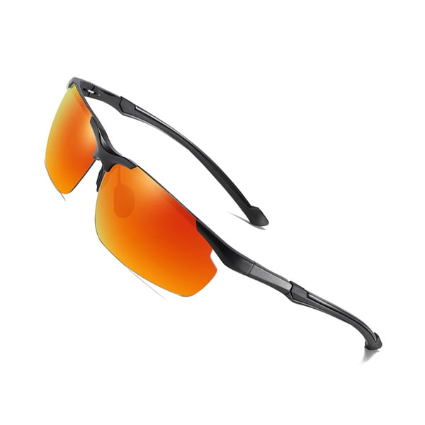 Fotokromiske solbriller Red