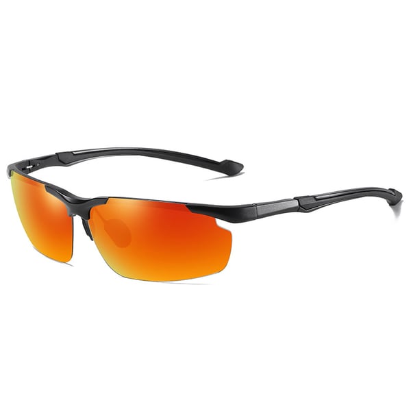 Fotokromiske solbriller Red