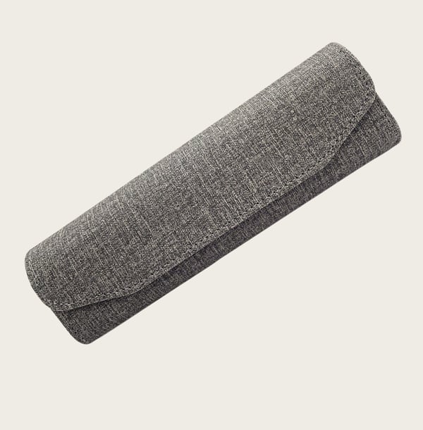 Laifen sähköhammasharjan matkakotelo Grey