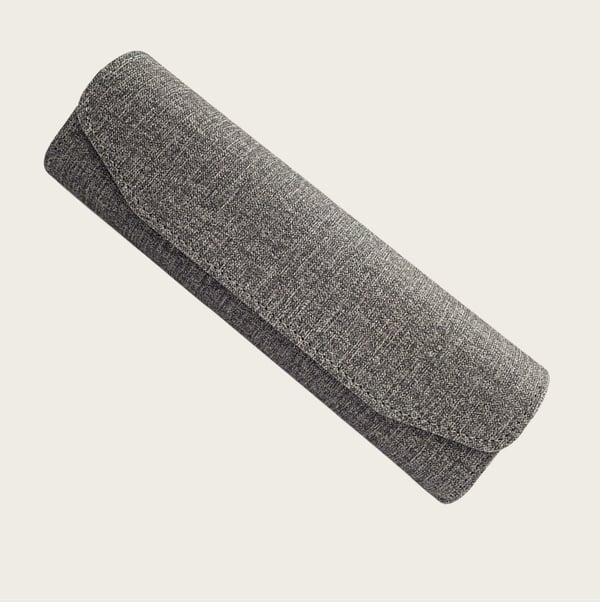Laifen sähköhammasharjan matkakotelo Grey