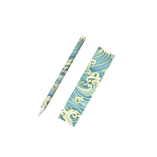 Apple Pencil 2nd & 3rd Gen Skin Stickers (5-Pack) Model 7 Apple Pencil 2nd & 3rd Gen Skin Stickers (5-Pack) Model 7