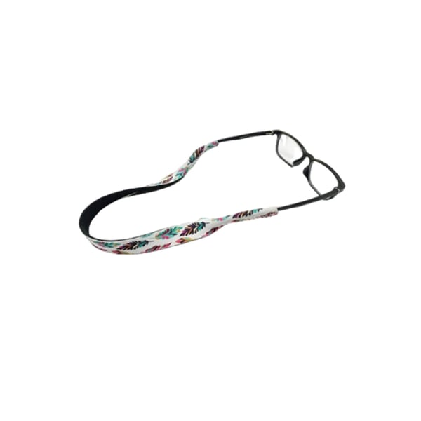 Anti-Slip Svømmebrille Rem
