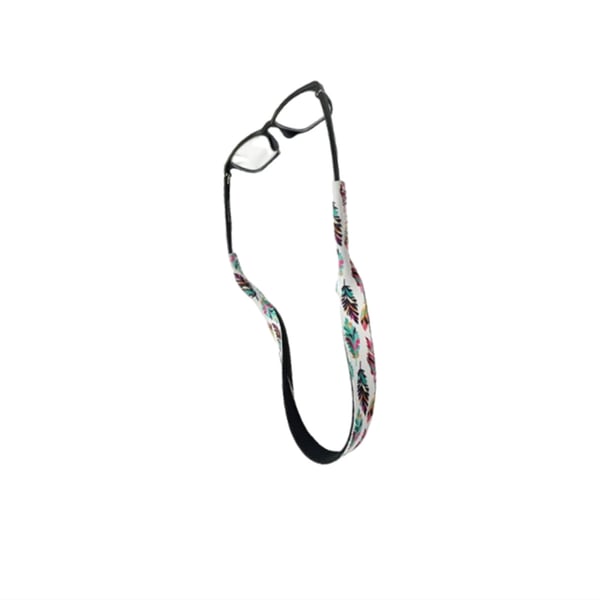 Anti-Slip Svømmebrille Rem