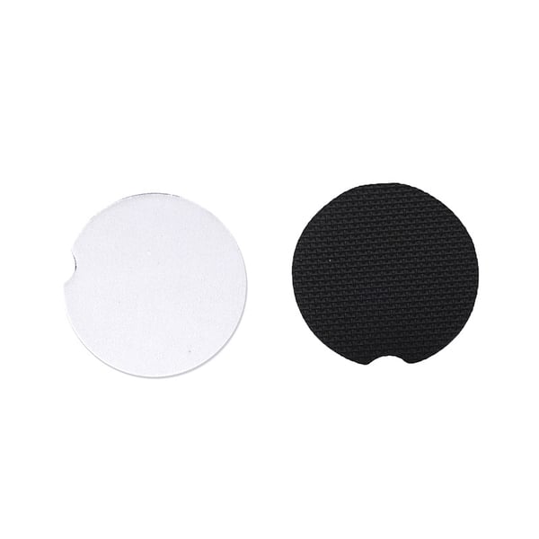 4 neopreenialusta Round