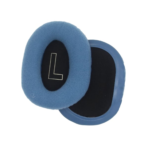 Udskiftning af ørepuder til Logitech G PRO Headset Blue