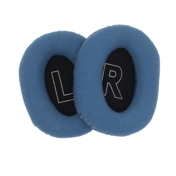 Udskiftning af ørepuder til Logitech G PRO Headset Blue