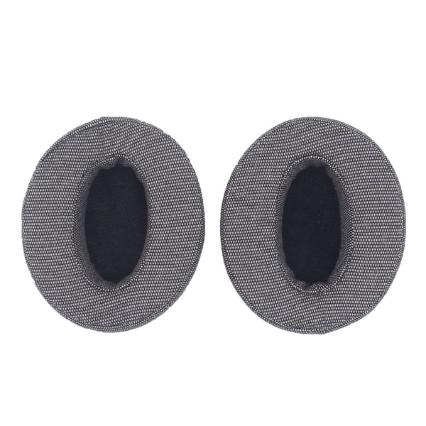 Utbytesöronkuddar för Sennheiser - Mjuka och bekväma öronkuddar (2-pack)