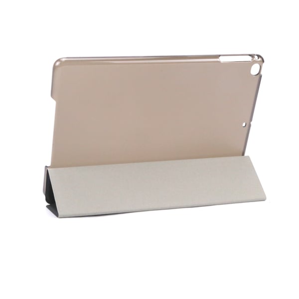Deksel til iPad Air 1/iPad Air 2/New iPad 9.7 tommer, sort